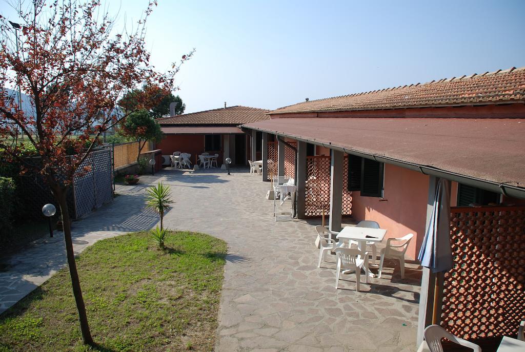 Elbamar Procchio Aparthotel Procchio  Exterior foto